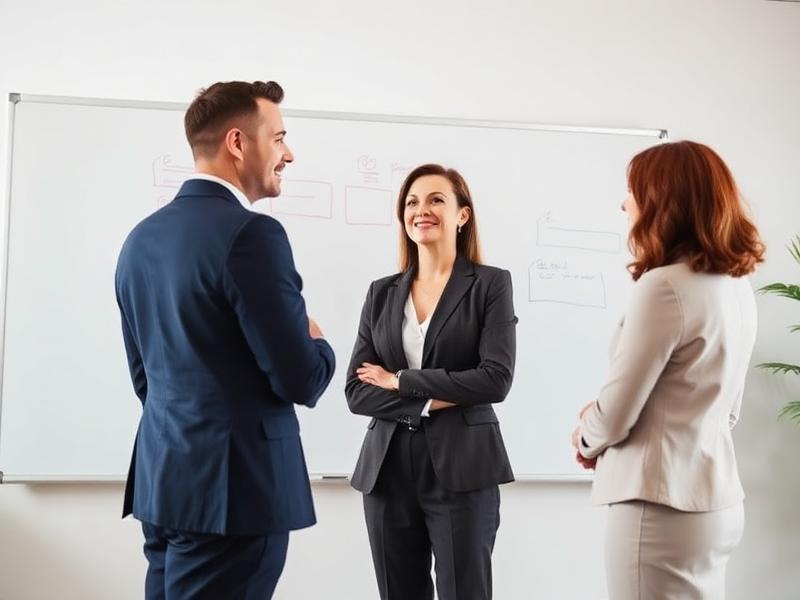 Professional services