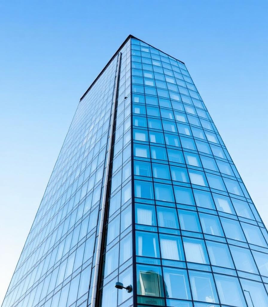Gold Coast office tower